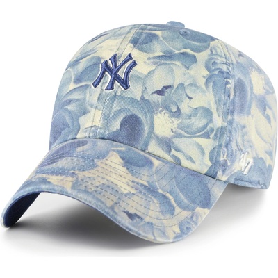 47 Brand New York Yankees MLB Gardenia 47 Clean Up