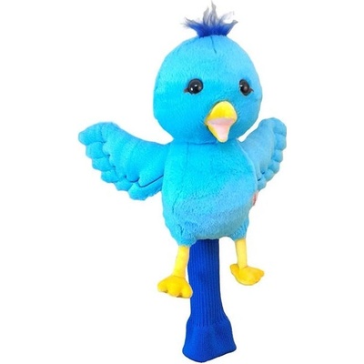 Daphnee headcover na driver Birdie – Zboží Dáma