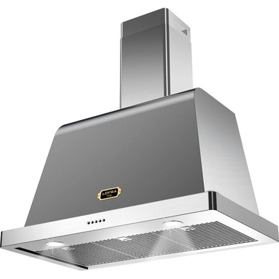 Lofra DOLCEVITA 90 Stainless Steel