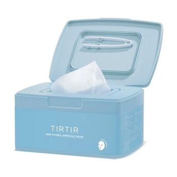 TIRTIR Ampoule Mask NMF Hydro - Платнена маска за интензивна хидратация