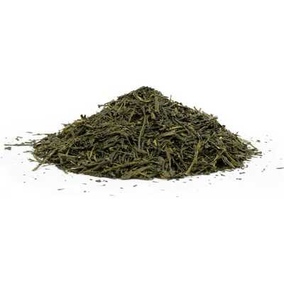 ManuTea Japan Sencha Fukamushi Cha BIO zelený čaj 10 g