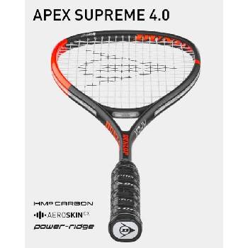 Dunlop Apex Supreme 4.0