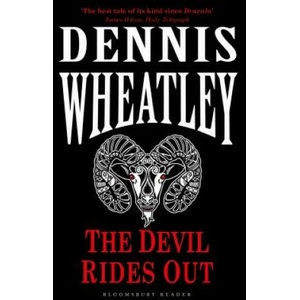 Devil Rides Out | Dennis Wheatley (ISBN: 9781448213009)