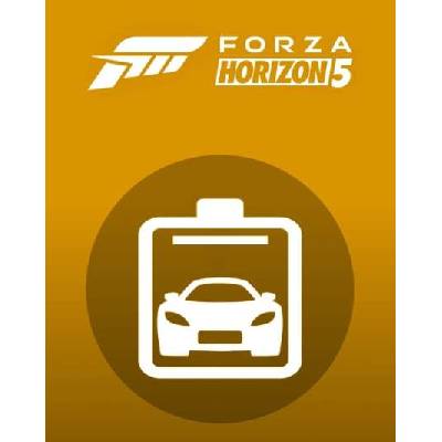 Forza Horizon 5 Car Pass - PC