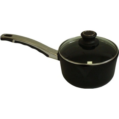 BAF titanový rendlík Gigant 18 cm 2 zobáčky i