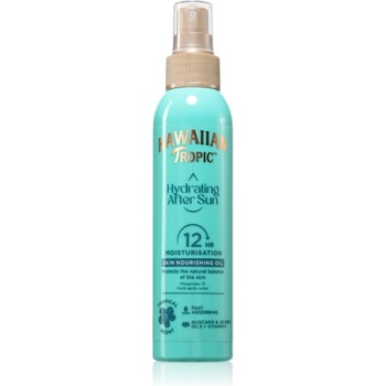 Hawaiian Tropic Hydrating After Sun Nourishing Oil хидратиращо олио след слънчеви бани 150ml