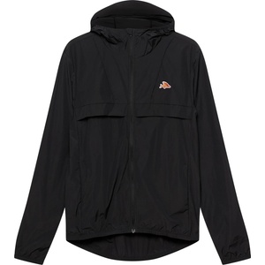 CafÉ du cycliste Мъжко ветрозащитно яке за колоездене CAFÉ DU CYCLISTE Ilona Cycling jacket - Black - размер M (051-1520-0112)