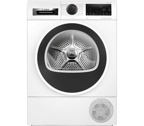 Bosch WQG245D4BY