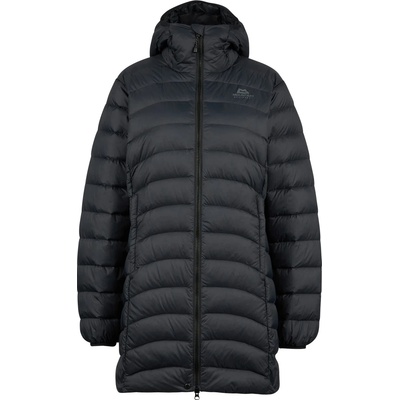 Mountain Equipment Дамско яке парка Mountain Equipment Women's Earthrise Parka - Black - размер 34 (EU) (104-4068-0111)