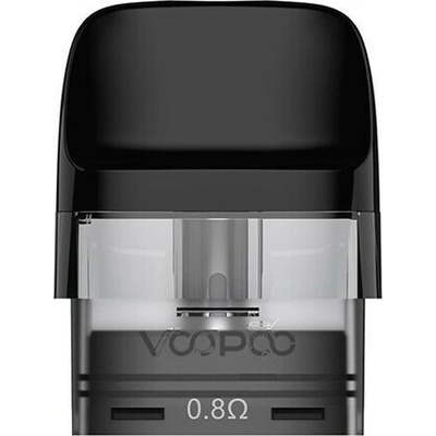 VOOPOO Vinci Pod Cartridge V2 1,2ohm