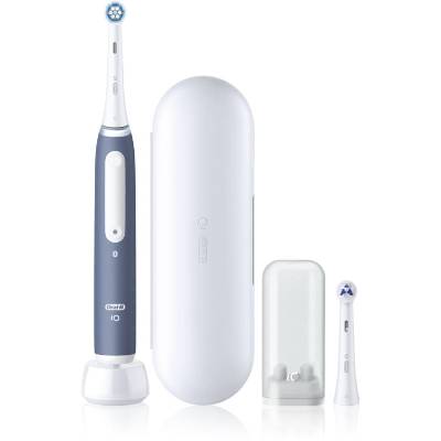 Oral-B iO My Way elektrická zubná kefka s puzdrom + náhradná hlavica 1 ks