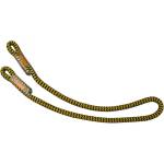 Singing Rock Репшнур/примка Singing Rock Prusik Lanyard Timber Cord - Yellow / Black - размер 80 cm (313-0042-0111)