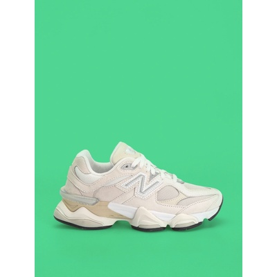 New Balance 9060 sea salt moonbeam