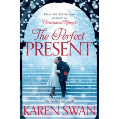 Perfect Present Swan KarenPaperback