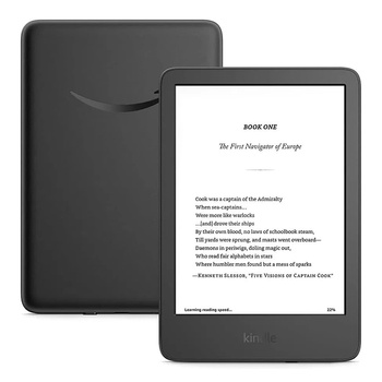 Amazon Kindle (11th Gen) 2024 16GB