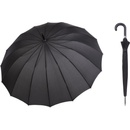 Doppler Liverpool automatic deštník vystřelovací holový černý