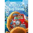 Ben's Big Swim -