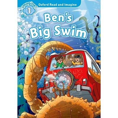 Ben's Big Swim -