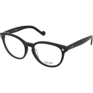 LIU JO Диоптрични очила liu jo lj2615 001 - alensa