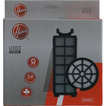 Hoover U103