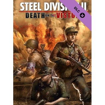 Steel Division 2 Death on the Vistula