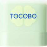 TOCOBO Cica Cooling Sun Stick SPF50+ PA++++ MINI - Слънцезащитен стик за лице MINI 11г