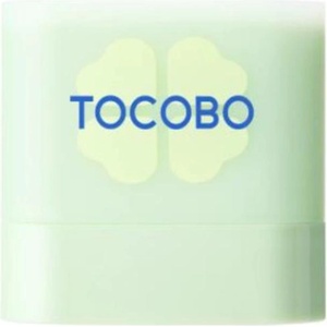 TOCOBO Cica Cooling Sun Stick SPF50+ PA++++ MINI - Слънцезащитен стик за лице MINI 11г