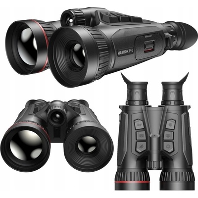 Hikmicro Habrok Pro HX60L