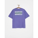 Quiksilver World Force dusted peri