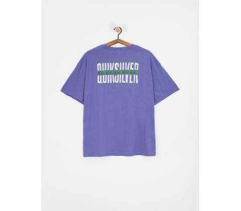 Quiksilver World Force dusted peri