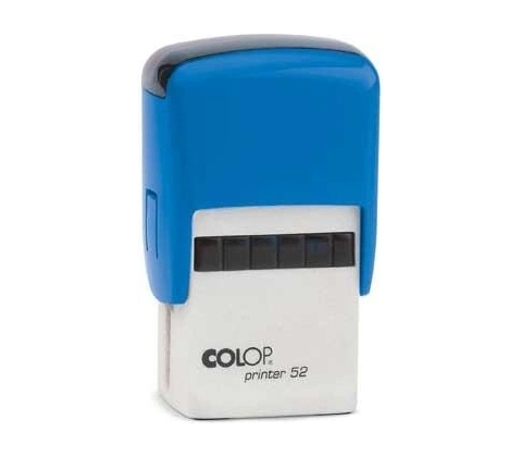 Colop Printer 52