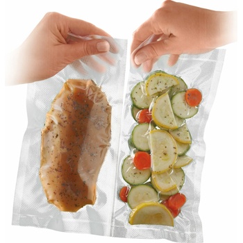 FoodSaver Sada roliek pre vákuové baličky potravín 2x rolka - 4,8 m x 28 cm na porcovanie potravín
