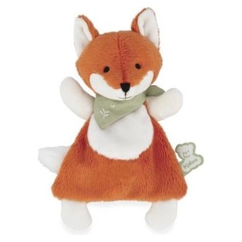 Kaloo Les Amis Плюшен приятел за най-малките Лисица Паприка 18 см