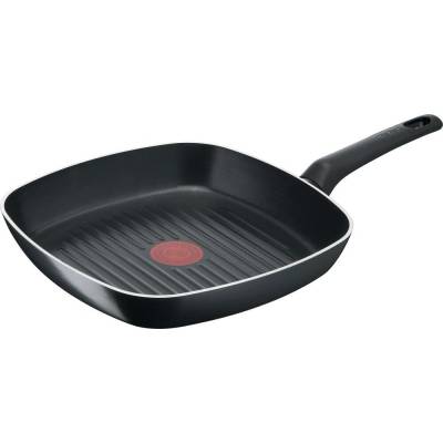 Tefal Simple Cook grill panvica 28 x 26 cm B5564053