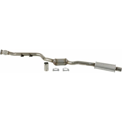Katalyzátor WALKER 28908