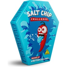 Salt Chip Hot Chip Challenge 8 g