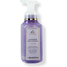 Bath & Body Works Pěnové mýdlo na ruce LAVENDER DRIFTWOOD 259 ml