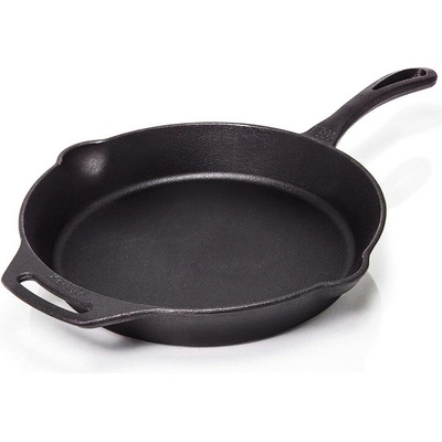 Petromax FP30 Litinová pánev s rukojetí 30 cm