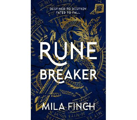 Runebreaker