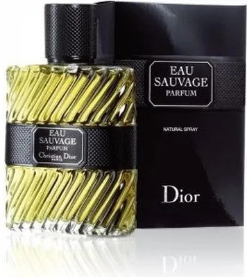 Dior Eau Sauvage EDP 50 ml