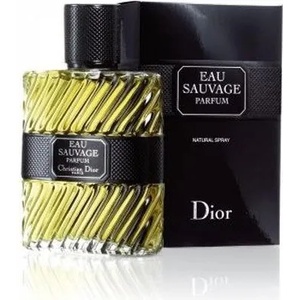 Dior Eau Sauvage EDP 50 ml Парфюми