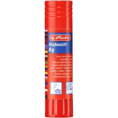 Herlitz Лепило Herlitz 8g 10410504 (10410504)