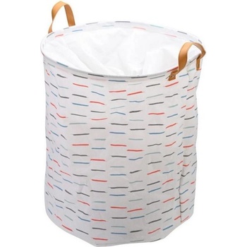 Estia Кош за пране Estia - Blocks, сгъваем, 60 l (02-25496)