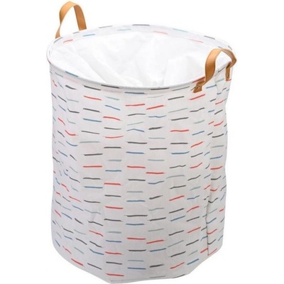 Estia Кош за пране Estia - Blocks, сгъваем, 60 l (02-25496)