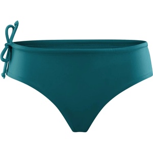 Oy Дамско бикини долнище Oy Women's Surf Bikini Hose Opah Bikini bottom - Petrolblau (150-6140-0513)