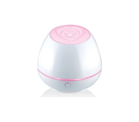 Tescoma Fancy Home Ultrasonická aroma lampa Rose