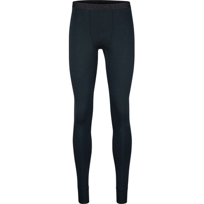Stoic Мъжко мериносово термобельо Stoic Merino180 BengtSt. Long Pants Merino base layer - Black - размер XXL (015-2081-0115)