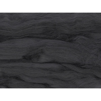 MERINO česanec grafitová 58 zvolte variantu: 1000g