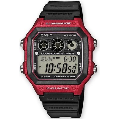 Casio AE-1300WH-4A