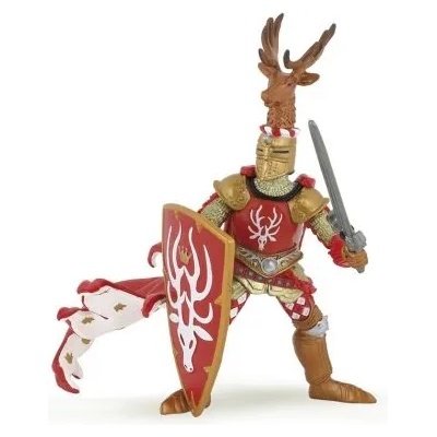 Papo - Фигурка за колекциониране и игра - Краля на елените (39911)